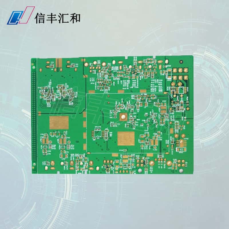 高級電路板，高級電路板怎么做？