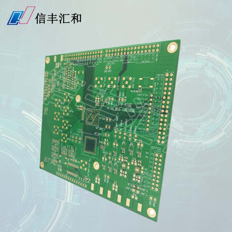 剛性電路板用途，剛性電路板的應(yīng)用領(lǐng)域