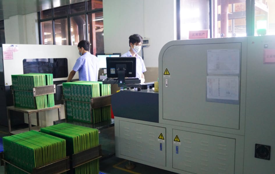 電路設(shè)計(jì)pcb設(shè)計(jì)公司有哪些，電路設(shè)計(jì)公司排名
