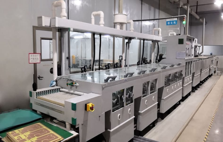 pcb設計開發加工廠家，pcb設計是做什么的？