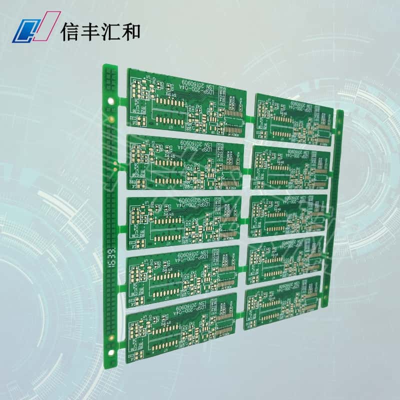 柔性印制電路板是什么？柔性印制電路板用途