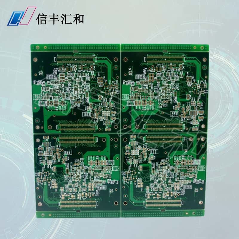 高TG板材跟低TG板材，高TG板材與普通TG有什么區別？
