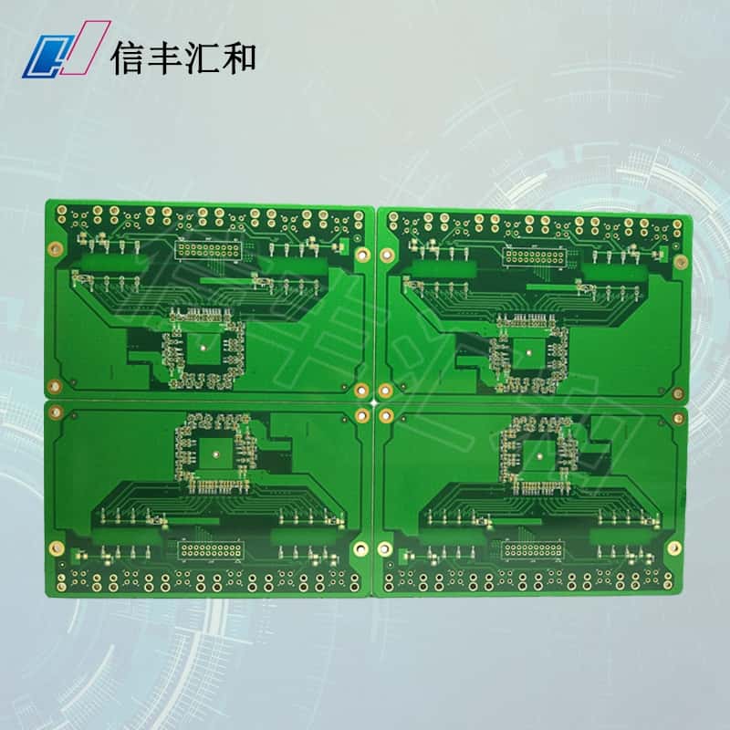 電源控制板是什么，電源控制板上安規(guī)元器件指什么？