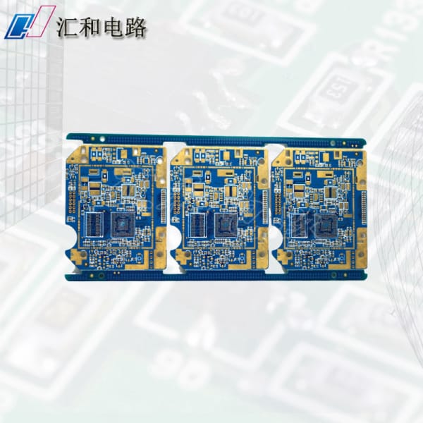 pcb載板工藝流程，pcb載板是什么意思？
