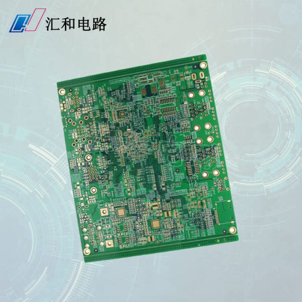 pcb設計實驗，pcb設計實驗原理