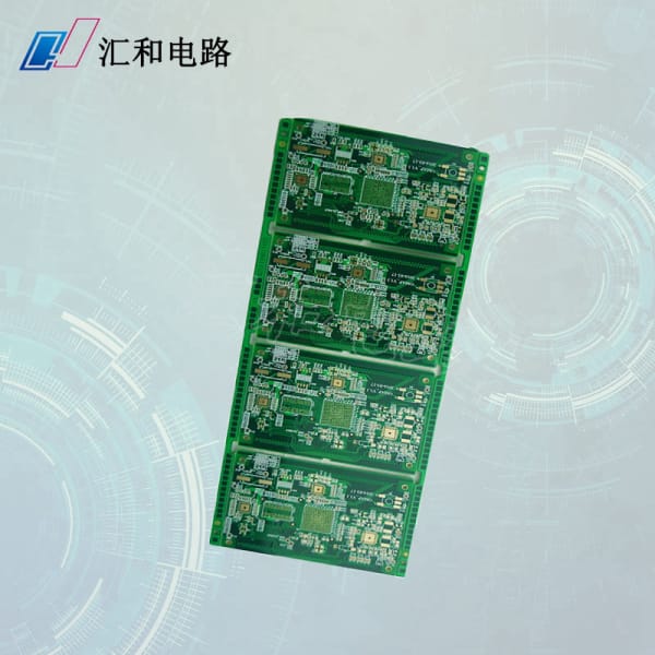 pcb板邊安全距離，pcb板邊緣最低留多少尺寸？