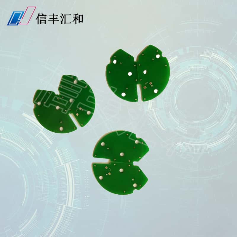 線路板生產(chǎn)車(chē)間，線路板廠生產(chǎn)工序