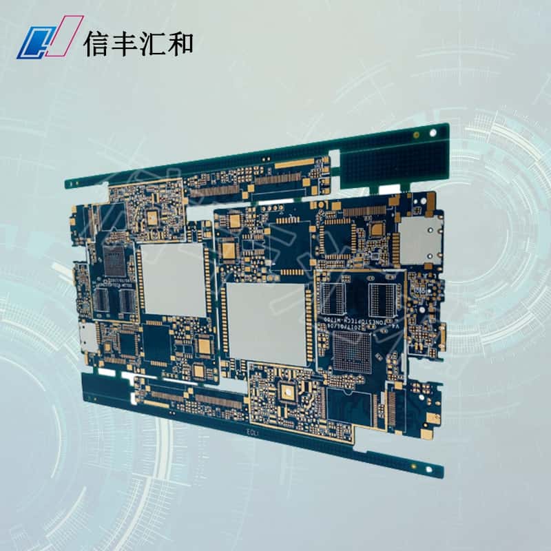 盲埋孔線路板廠找哪家好，盲埋孔線路板廠家哪個公司的好？