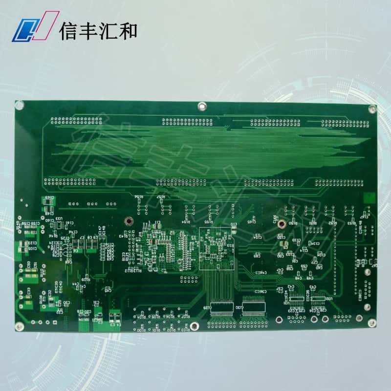 多層pcb打樣廠家現貨供應，多層pcb打樣哪個公司的好？