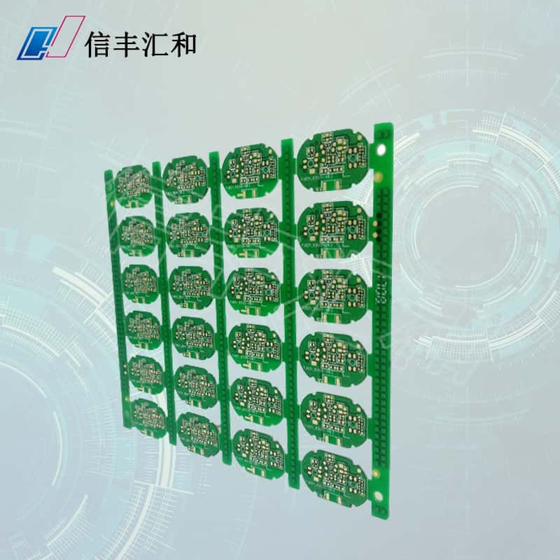 多層pcb打樣廠家現貨供應，多層pcb打樣哪個公司的好？