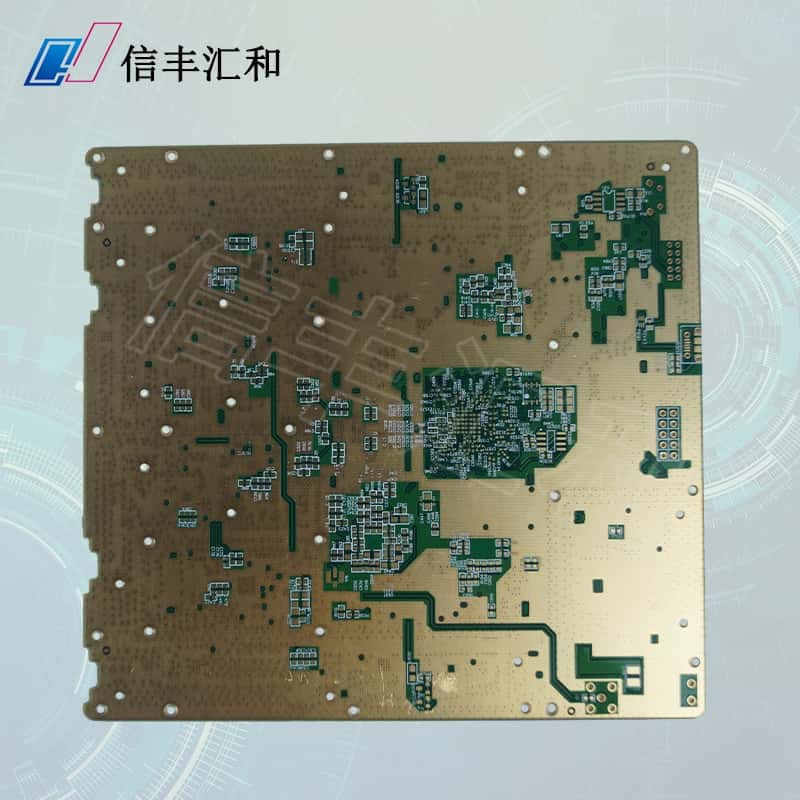 制造線路板設備，制造線路板需要什么生產設備？