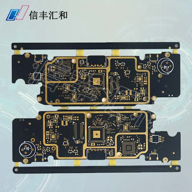 pcb打快板，pcb快速板質量