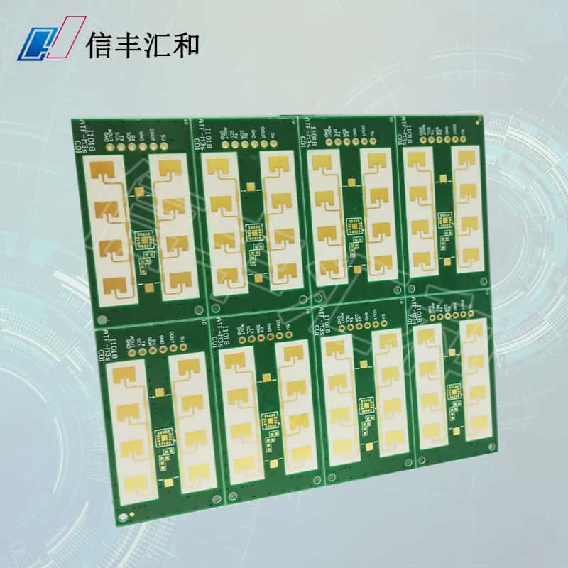 沉頭孔樣式，pcb沉頭孔設計