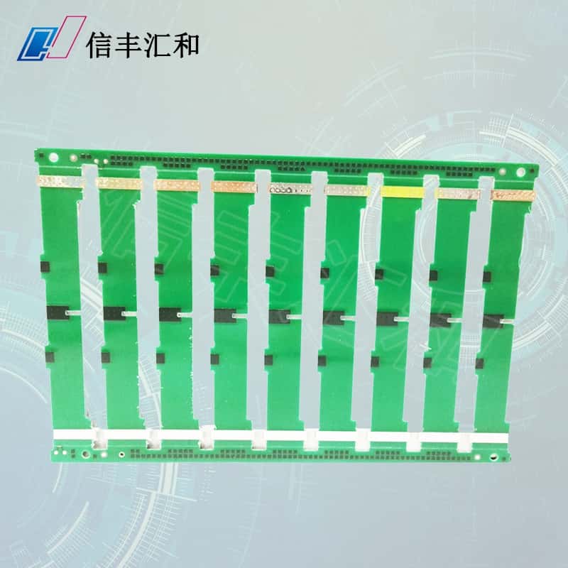微波板是什么，微波pcb設計