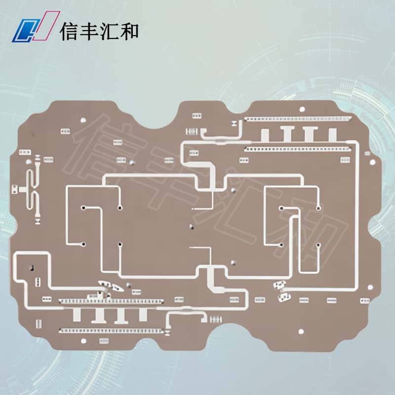 pcb底片是什么？pcb底片文件