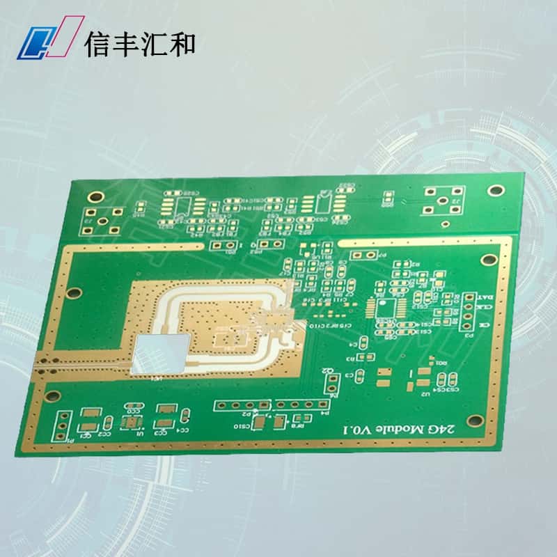 pcb是不是集成電路，pcb屬于集成電路行業嗎？