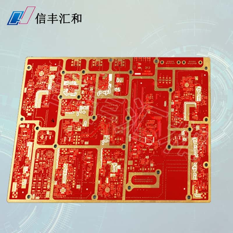 pcb是不是集成電路，pcb屬于集成電路行業嗎？