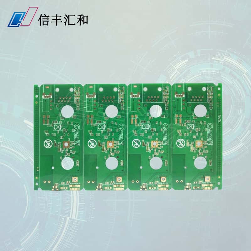 開關電源pcb設計技巧，開關電源pcb布線規則