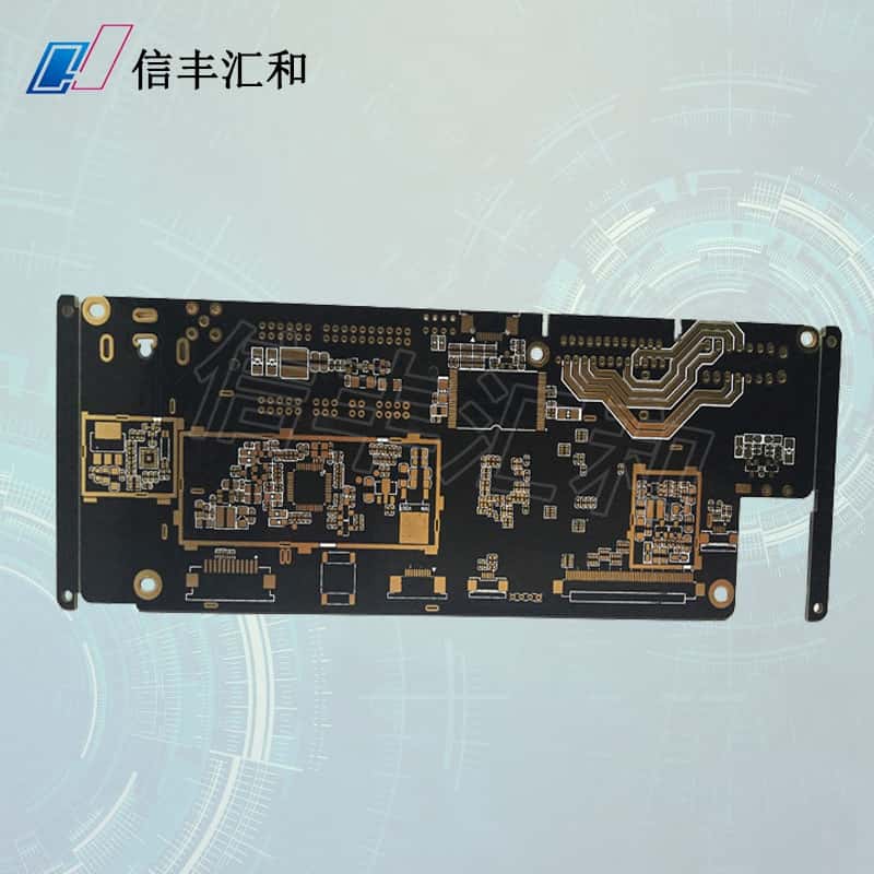 開關電源pcb設計技巧，開關電源pcb布線規則
