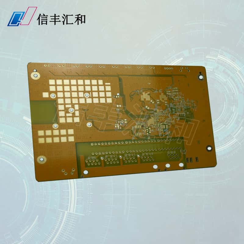 開關電源pcb設計技巧，開關電源pcb布線規則