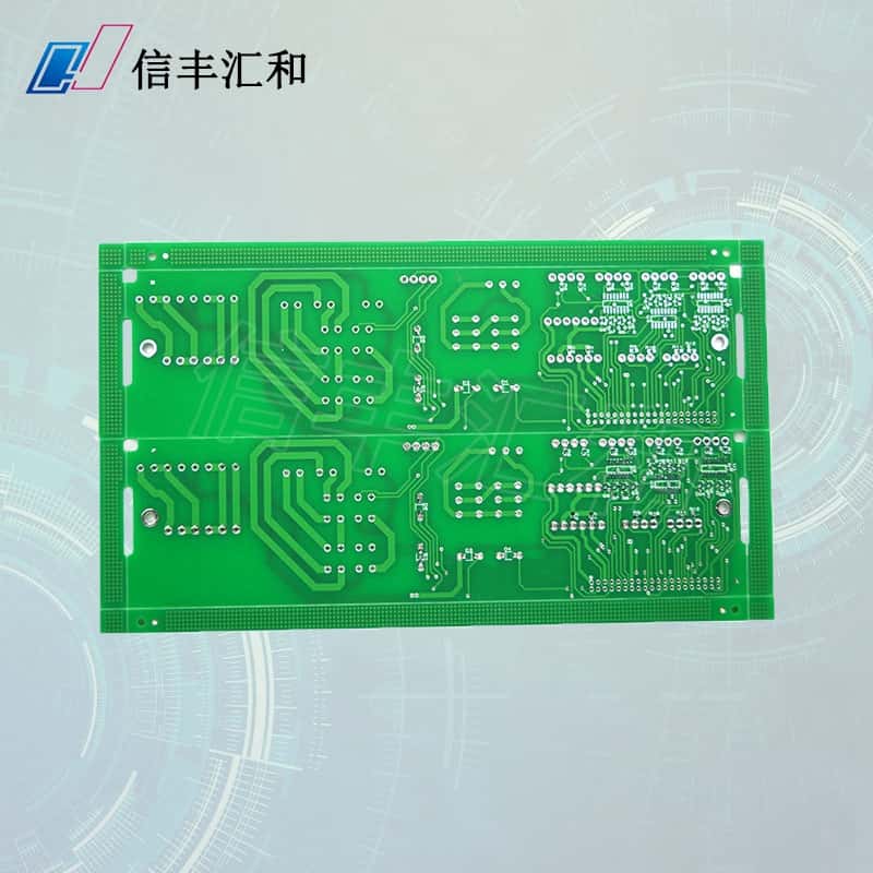 pcb精密加工檢測設備作用，pcb成型加工精度能達到多少？