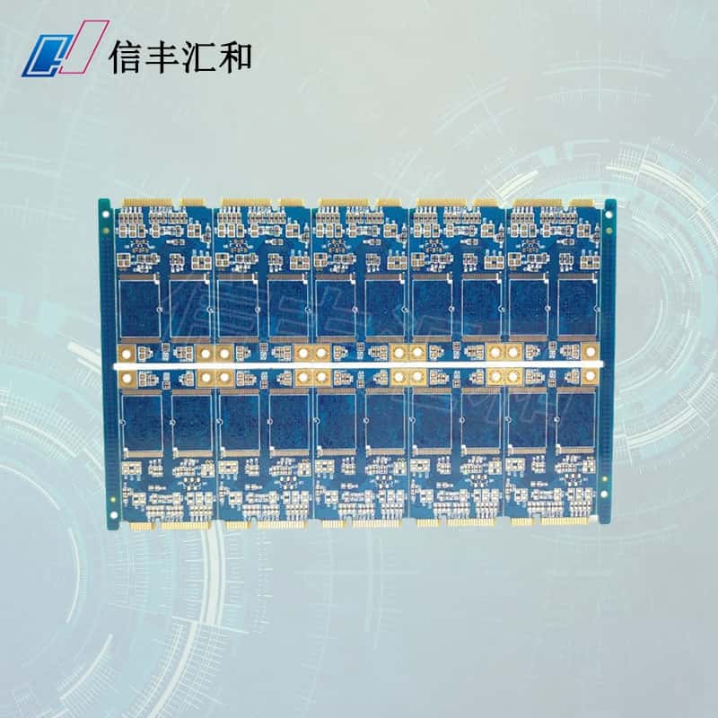 pcb精密加工檢測設備作用，pcb成型加工精度能達到多少？