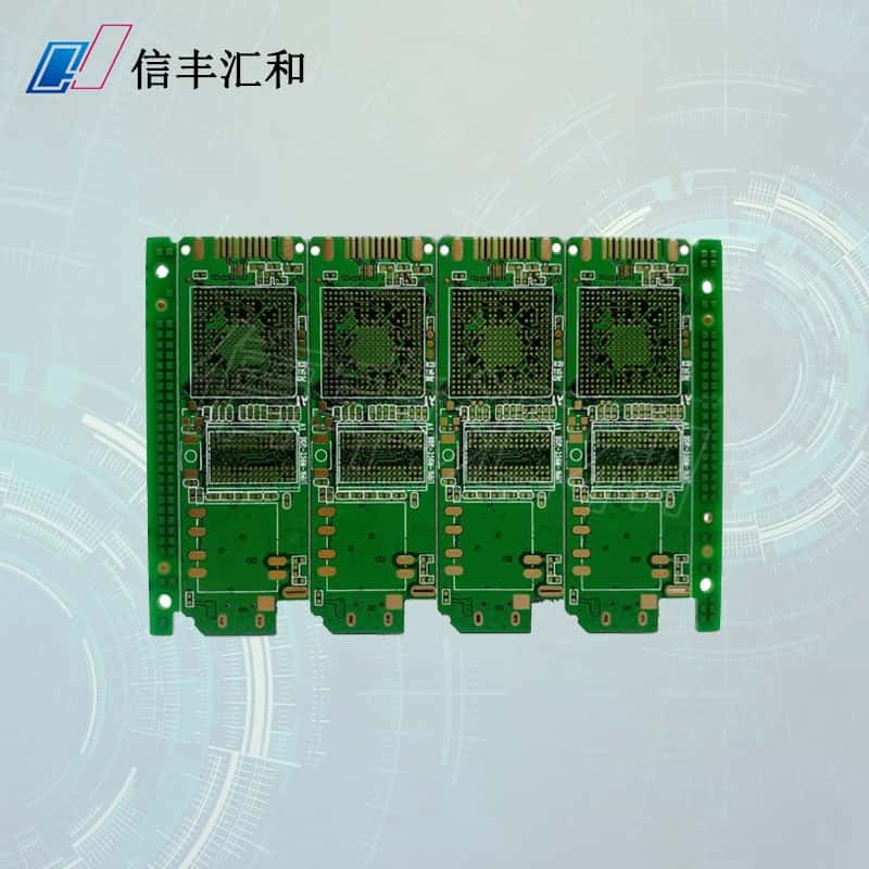 pcb精密加工檢測設備作用，pcb成型加工精度能達到多少？