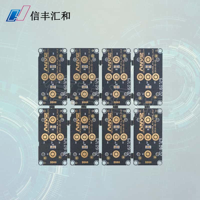 六層FPC軟硬結(jié)合板是什么，六層軟硬結(jié)合板共有幾層pp？