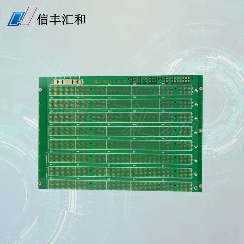 六層FPC軟硬結(jié)合板是什么，六層軟硬結(jié)合板共有幾層pp？