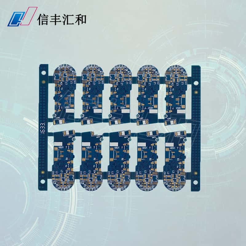 汽車電路板生產流程有什么要特別注意的事項嗎？