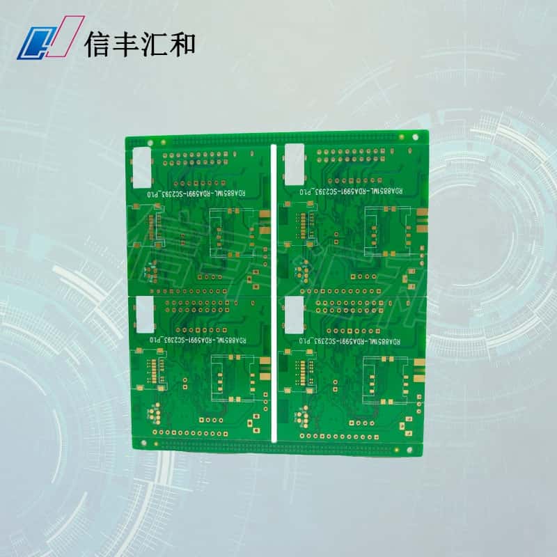 軟板Fpc生產(chǎn)企業(yè)，軟板FPC多少錢一平米？