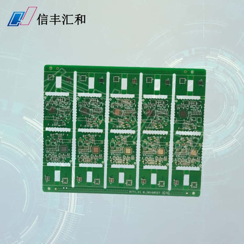 醫(yī)療器械PCB板材 TG155，醫(yī)療器械pcb線路板為什么雙面板居多？