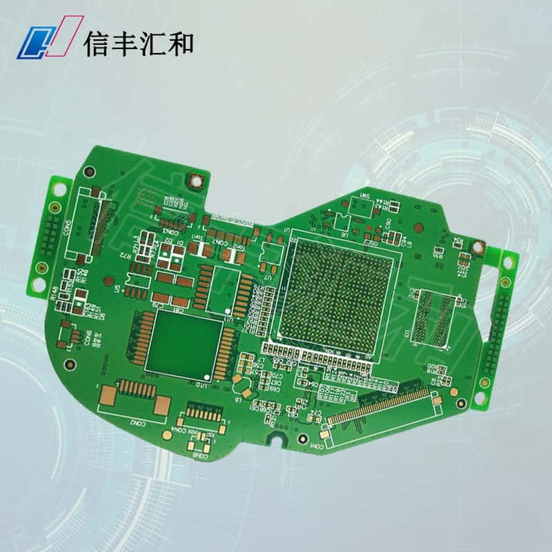 柔性線路板FPC，柔性線路板fpc打樣