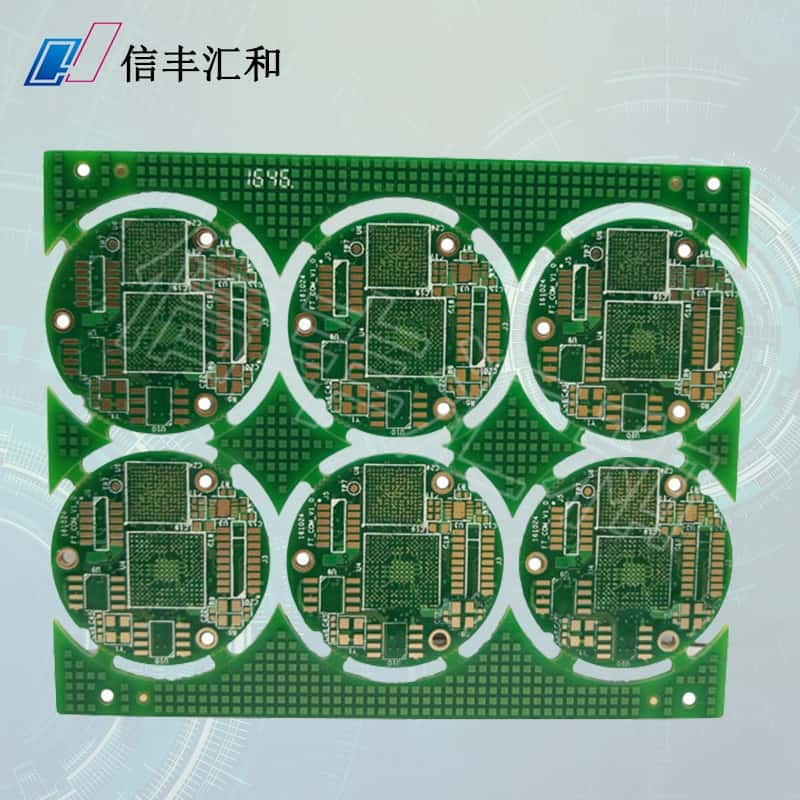 柔性線路板FPC，柔性線路板fpc打樣