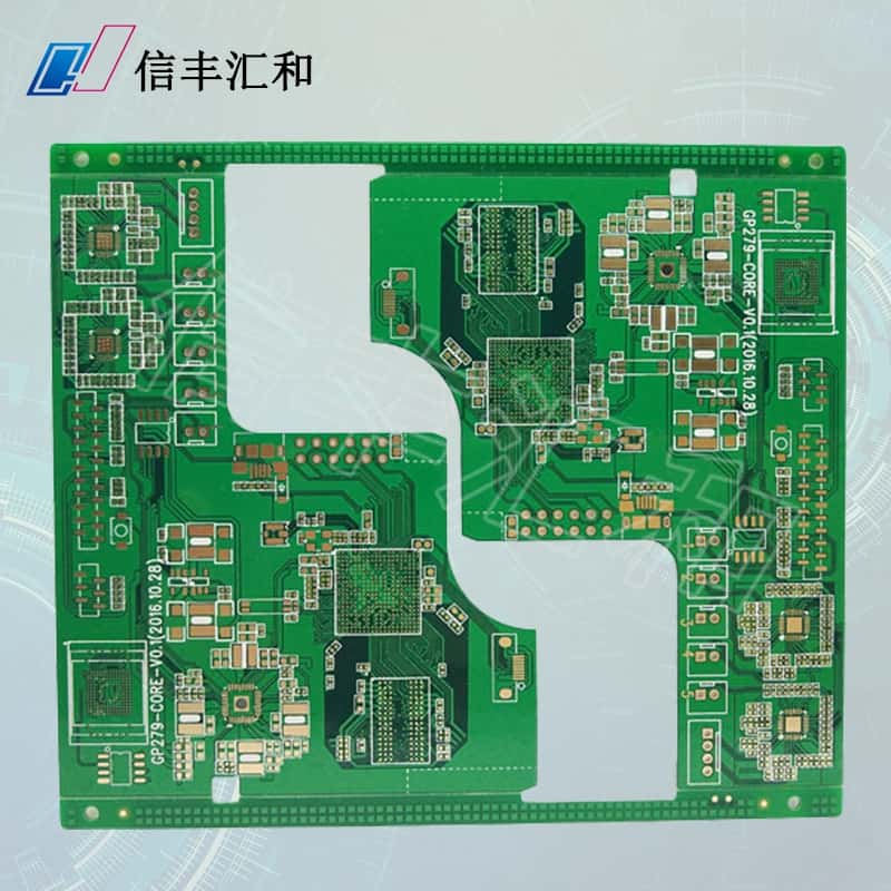汽車板pcb與溫度的關系，汽車板pcb焊錫溫度