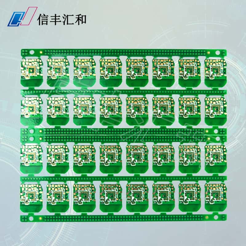 pcb電路板設(shè)計流程，pcb電路設(shè)計實例