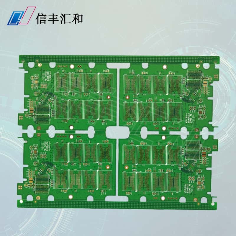 pcb電路板設(shè)計流程，pcb電路設(shè)計實例