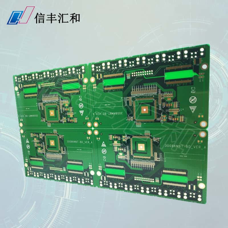 線路板阻抗的大小和線寬，線路板阻抗大了會有什么影響？