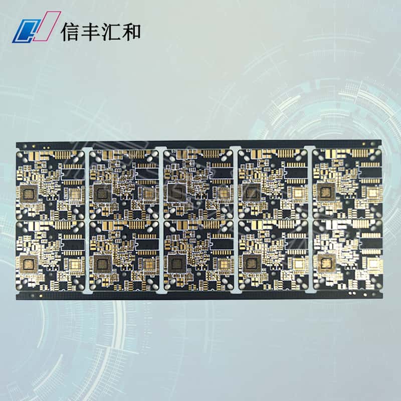 打pcb板找什么廠家，打pcb板比較好的公司？