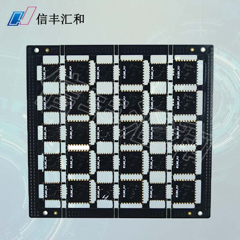 線路板生產(chǎn)車(chē)間，線路板廠生產(chǎn)工序