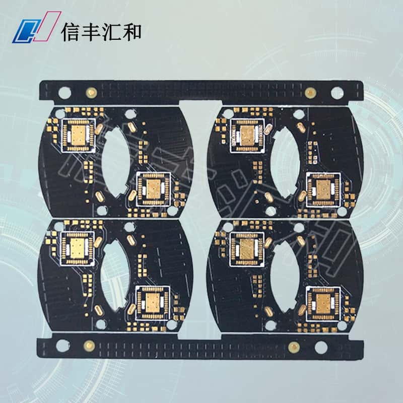 高頻電路板生產，電路板高頻板廠家有哪些？
