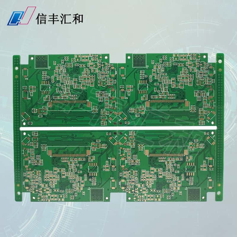 線路板生產(chǎn)車(chē)間，線路板廠生產(chǎn)工序