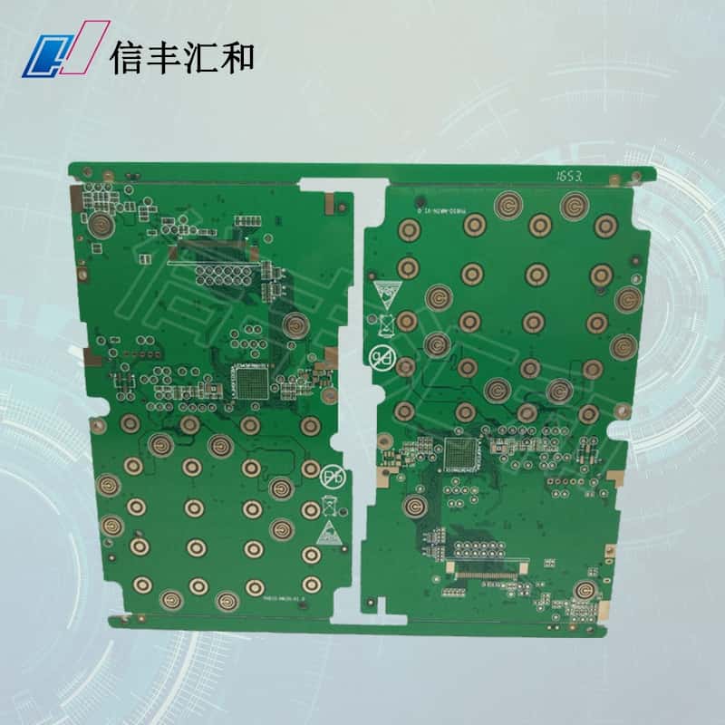 高頻電路板生產，電路板高頻板廠家有哪些？