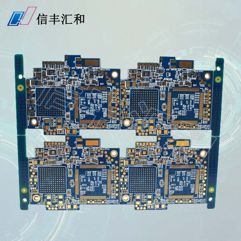 柔性印制電路板龍頭企業(yè)，柔性印制電路板上市公司