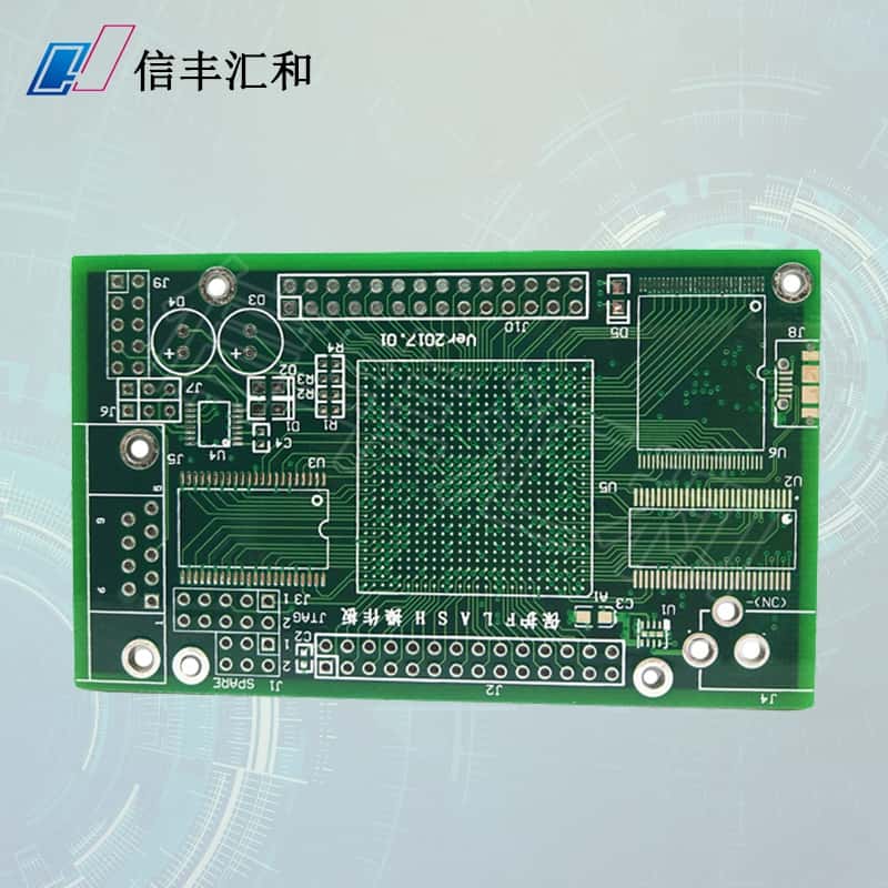 pcb10層板應用產品，pcb10層板用在哪方面？