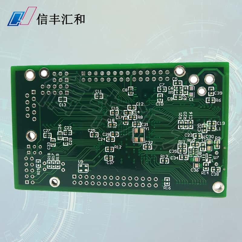 pcb10層板應用產品，pcb10層板用在哪方面？