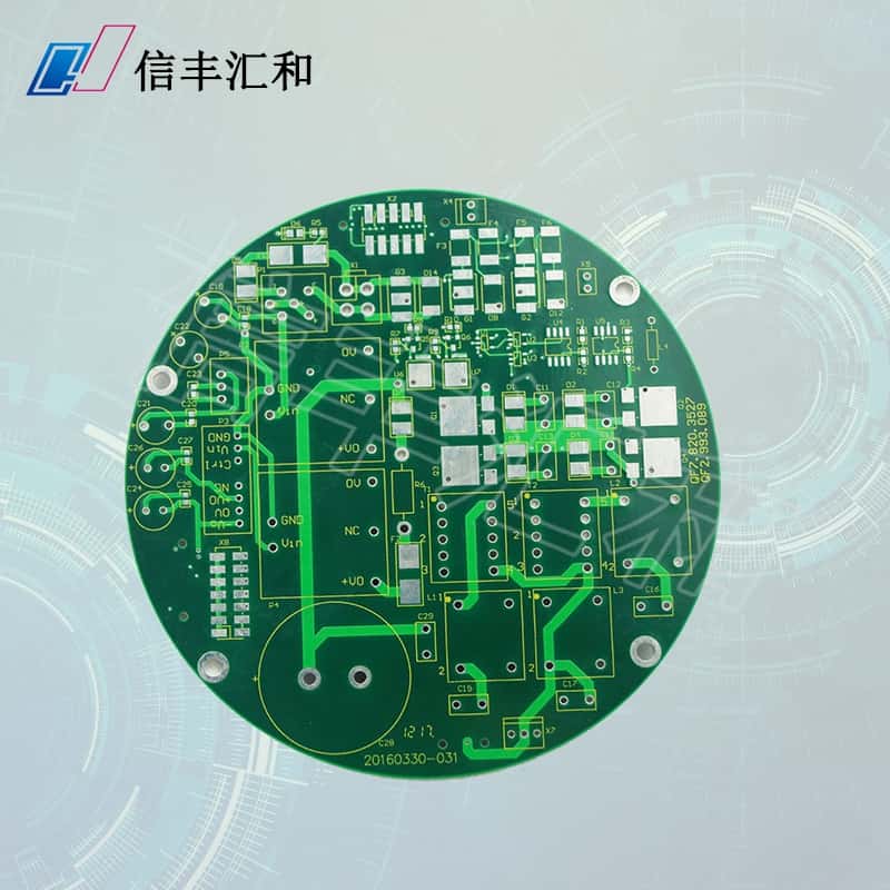 電路板雙面板設計預防問題有哪些？