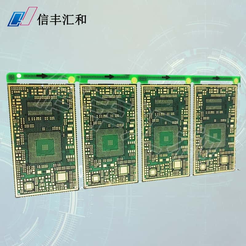 電路控制板的電子原理，電路控制板生產制作工藝流程