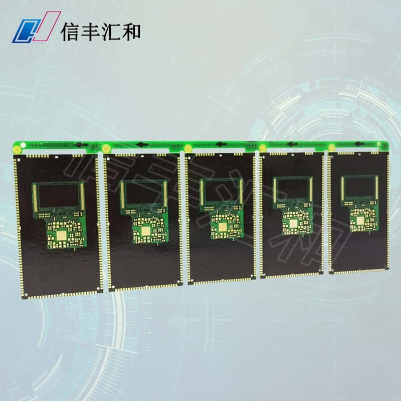 電路控制板的電子原理，電路控制板生產制作工藝流程