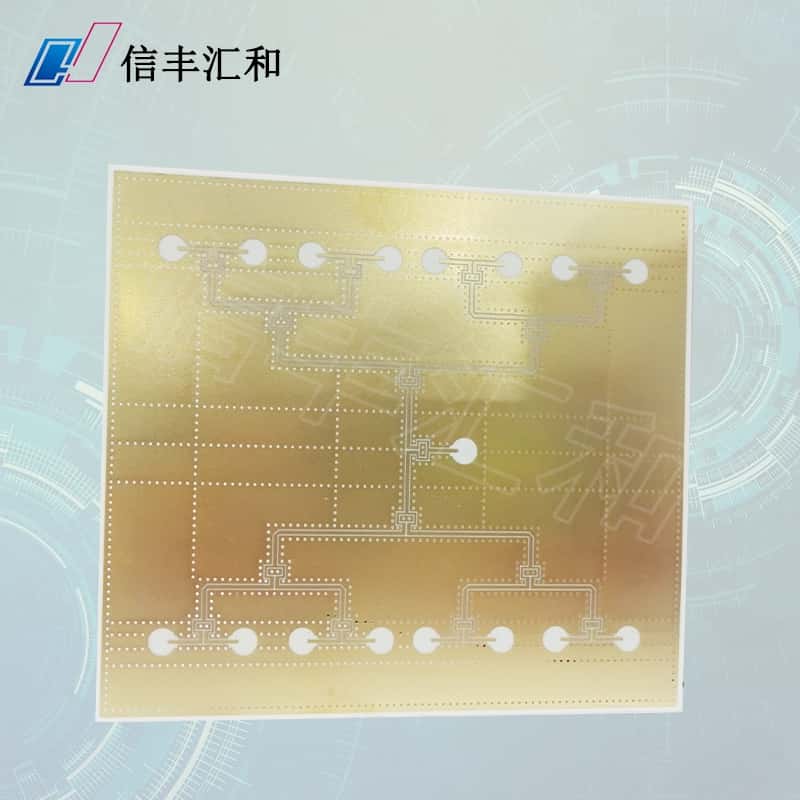 微波射頻電路板，微波射頻模塊是什么？